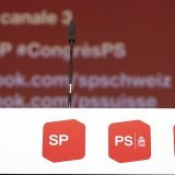 Le PS veut présenter un choix de candidats pour l'élection au Conseil fédéral (image d'illustration).